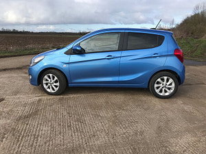 Vauxhall Viva thumbnail