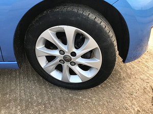 Vauxhall Viva thumbnail