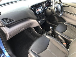 Vauxhall Viva thumbnail