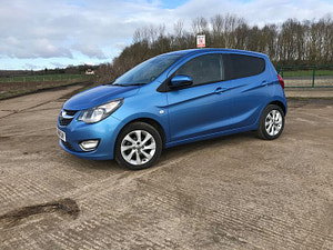 Vauxhall Viva thumbnail
