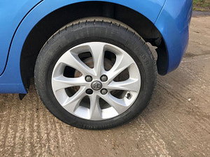 Vauxhall Viva thumbnail