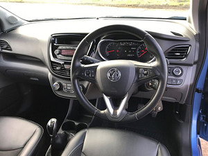 Vauxhall Viva thumbnail
