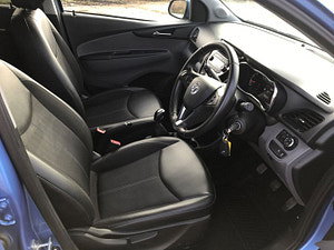 Vauxhall Viva thumbnail