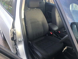 Vauxhall Zafira Tourer thumbnail