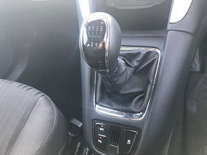 Vauxhall Zafira Tourer thumbnail