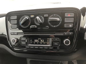 Volkswagen up! thumbnail