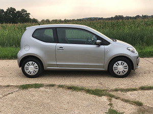 Volkswagen up! thumbnail