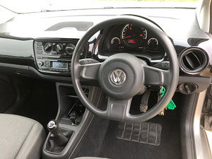 Volkswagen up! thumbnail