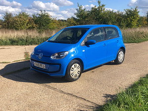 Volkswagen up! thumbnail