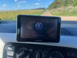 Volkswagen up! thumbnail