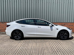 Tesla Model 3 thumbnail