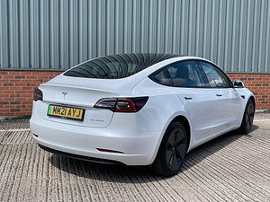 Tesla Model 3 thumbnail