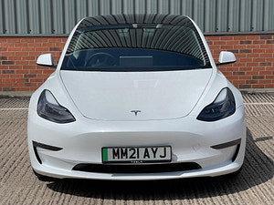 Tesla Model 3 thumbnail