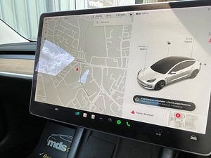 Tesla Model 3 thumbnail