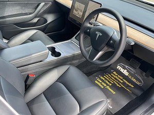 Tesla Model 3 thumbnail