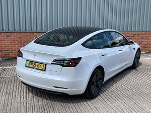 Tesla Model 3 thumbnail