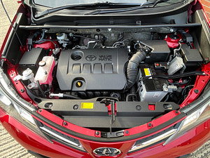 Toyota RAV4 thumbnail
