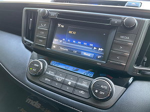 Toyota RAV4 thumbnail