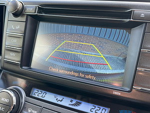 Toyota RAV4 thumbnail