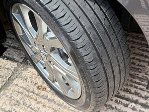 Toyota Yaris thumbnail