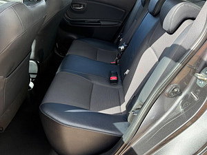 Toyota Yaris thumbnail