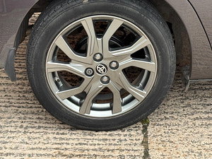 Toyota Yaris thumbnail