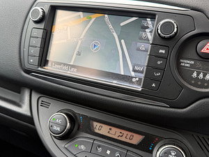Toyota Yaris thumbnail