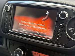 Toyota Yaris thumbnail