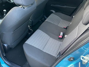 Toyota Yaris thumbnail