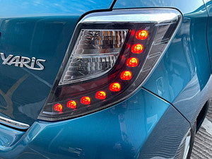 Toyota Yaris thumbnail