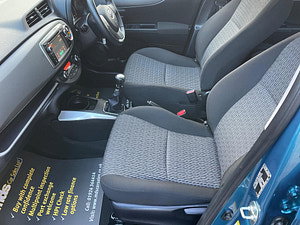 Toyota Yaris thumbnail