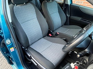 Toyota Yaris thumbnail