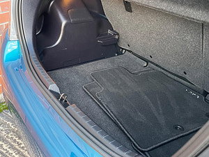 Toyota Yaris thumbnail