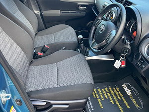 Toyota Yaris thumbnail