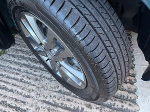 Toyota Yaris thumbnail