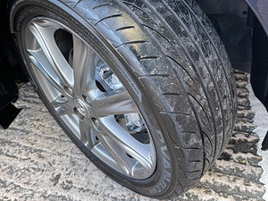 Toyota Yaris thumbnail