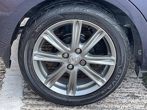 Toyota Yaris thumbnail