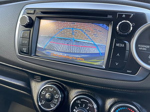 Toyota Yaris thumbnail