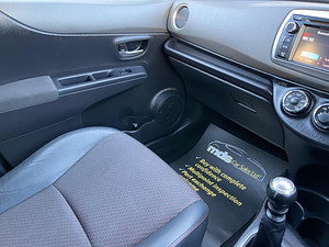 Toyota Yaris thumbnail