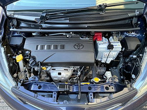 Toyota Yaris thumbnail