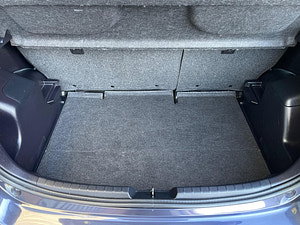 Toyota Yaris thumbnail
