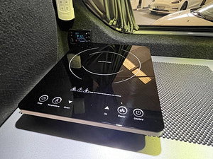 Vauxhall Vivaro thumbnail