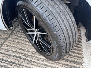 Vauxhall Vivaro thumbnail