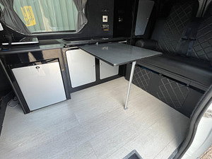 Vauxhall Vivaro thumbnail