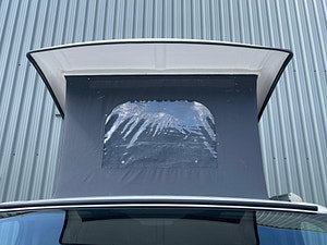 Vauxhall Vivaro thumbnail