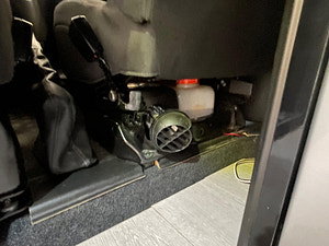 Vauxhall Vivaro thumbnail