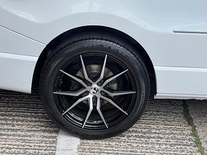 Vauxhall Vivaro thumbnail