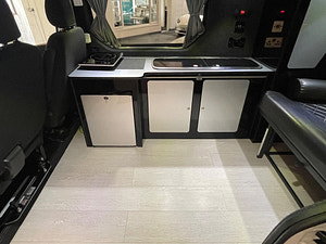 Vauxhall Vivaro thumbnail