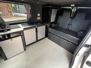 Vauxhall Vivaro thumbnail