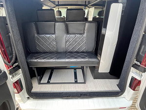 Vauxhall Vivaro thumbnail